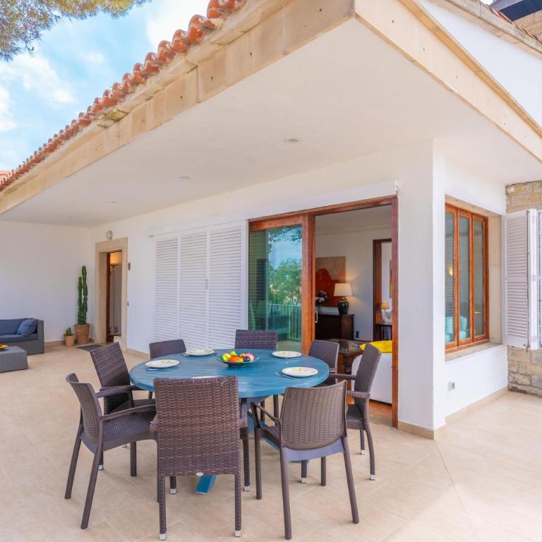 Ca'n Quiros - Chalet de 4 dormitorios - 9