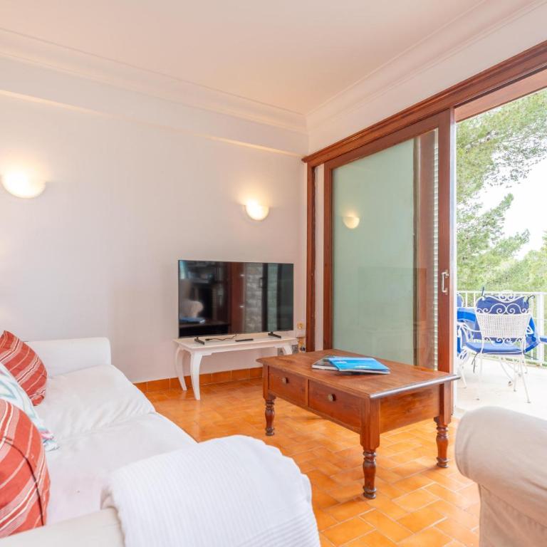 Ca'n Quiros - Chalet de 4 dormitorios - 11