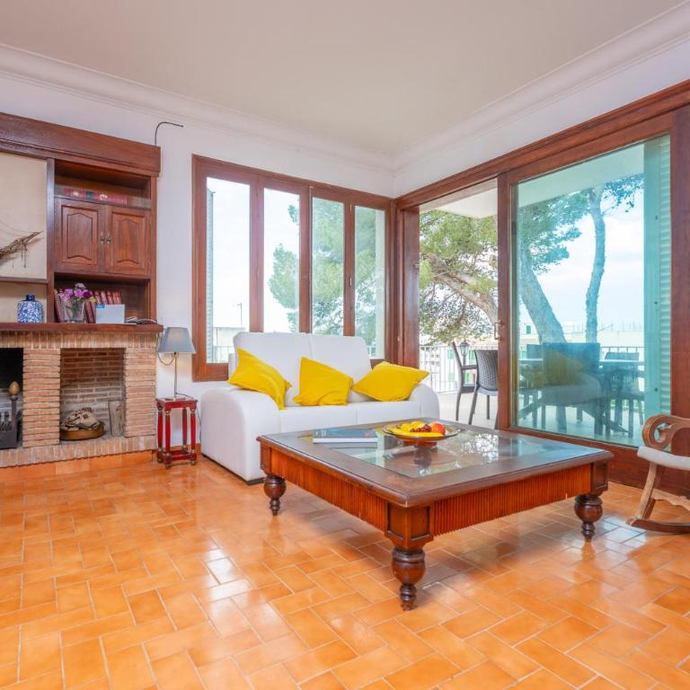 Ca'n Quiros - Chalet de 4 dormitorios - 14
