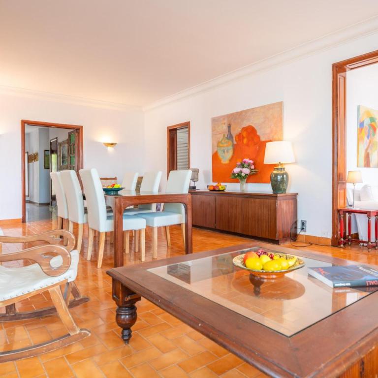 Ca'n Quiros - Chalet de 4 dormitorios - 15