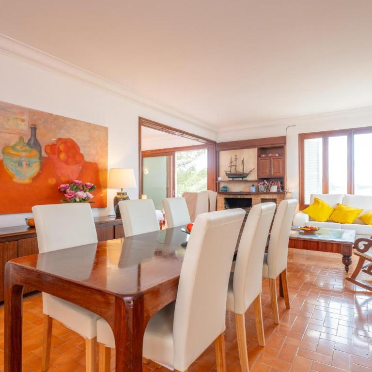 Ca'n Quiros - Chalet de 4 dormitorios - 17