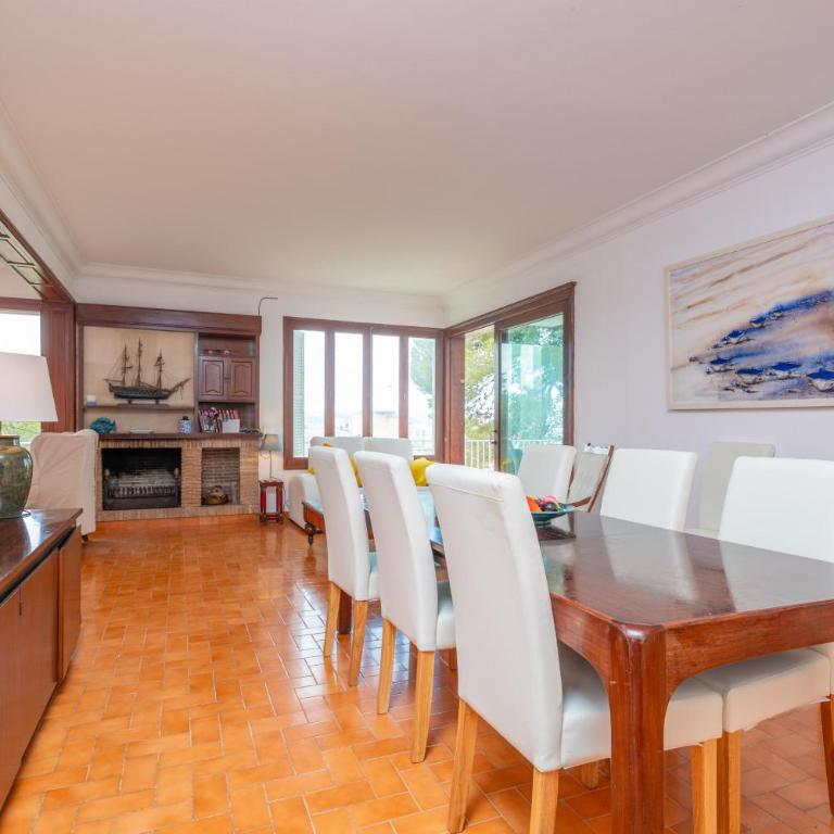 Ca'n Quiros - Chalet de 4 dormitorios - 19