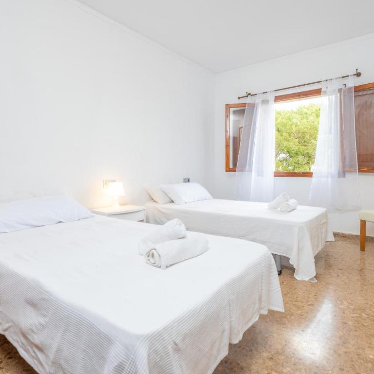 Ca'n Quiros - Chalet de 4 dormitorios - 24