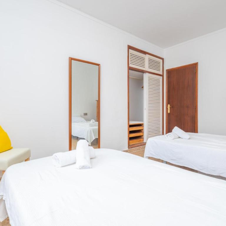 Ca'n Quiros - Chalet de 4 dormitorios - 25