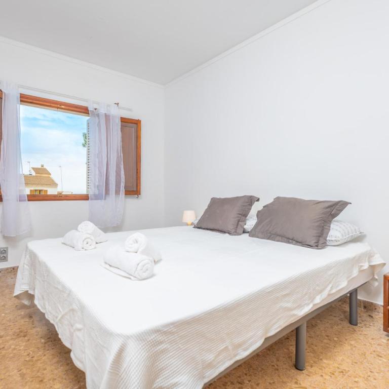 Ca'n Quiros - Chalet de 4 dormitorios - 26