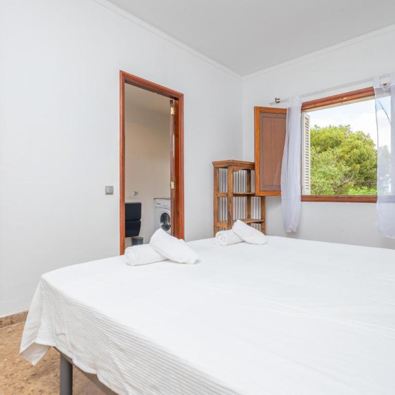 Ca'n Quiros - Chalet de 4 dormitorios - 27