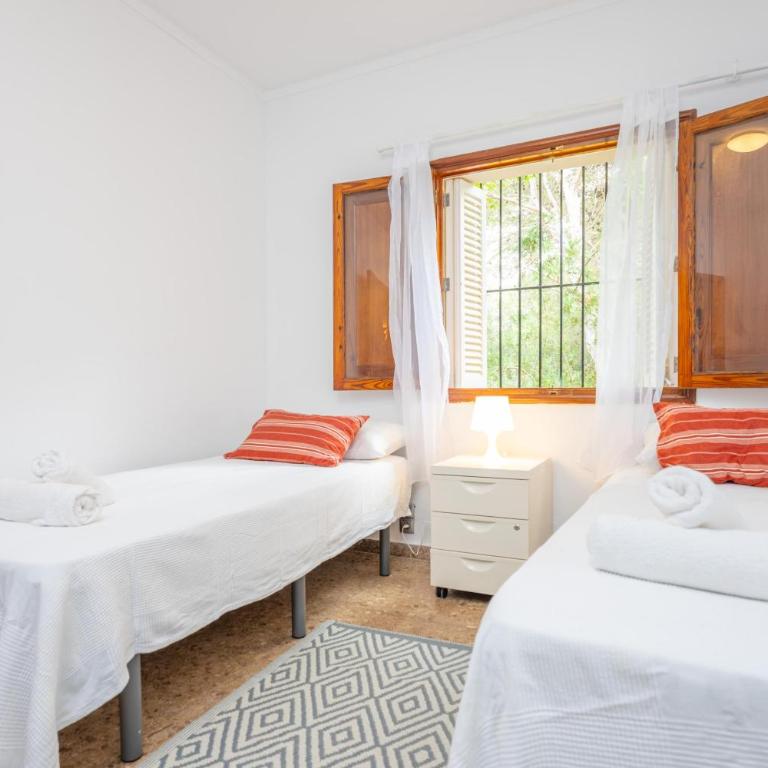 Ca'n Quiros - Chalet de 4 dormitorios - 31