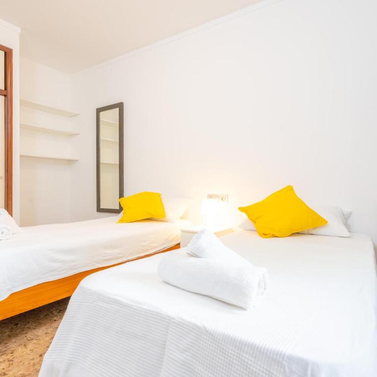 Ca'n Quiros - Chalet de 4 dormitorios - 33