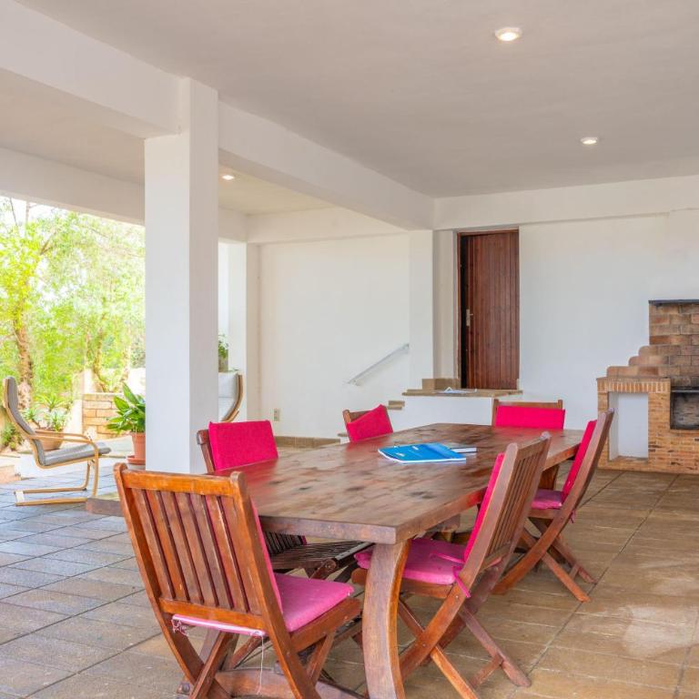 Ca'n Quiros - Chalet de 4 dormitorios - 36