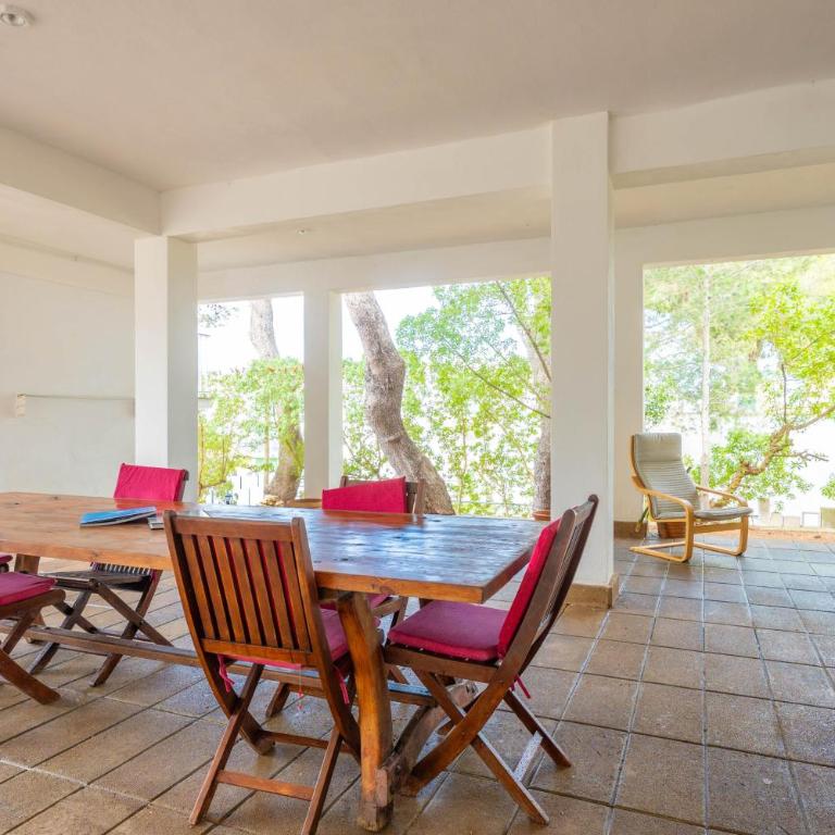 Ca'n Quiros - Chalet de 4 dormitorios - 37