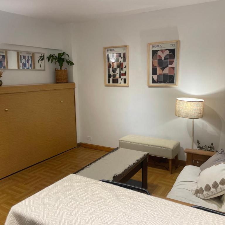 Mar y gastronomía - Apartamento de 1 dormitorio - 16