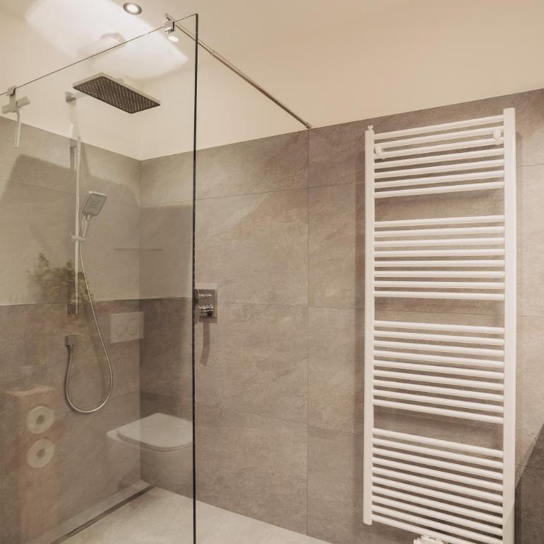 Innersennerhof - Apartamento Premium de 3 dormitorios con balcón - 7
