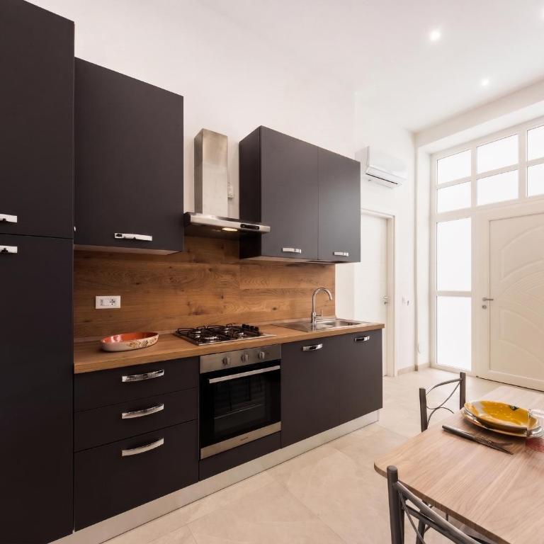 Incanto Holiday House - One-Bedroom Apartment - 1