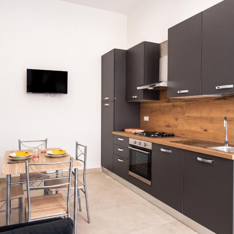 Incanto Holiday House - One-Bedroom Apartment - 14
