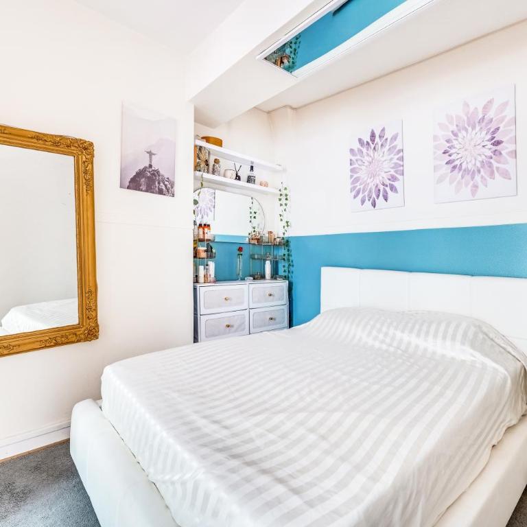 La Parisienne de Buci 1BR 4PEOPLE - Appartamento con 1 Camera da Letto - 9