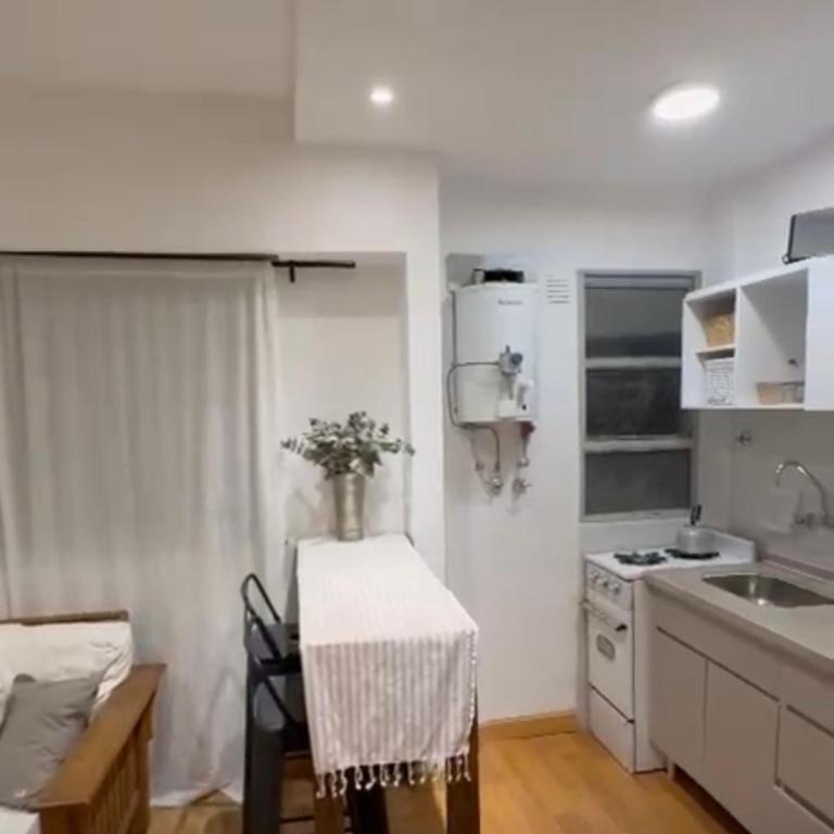 Mar y gastronomía - Apartamento de 1 dormitorio - 2