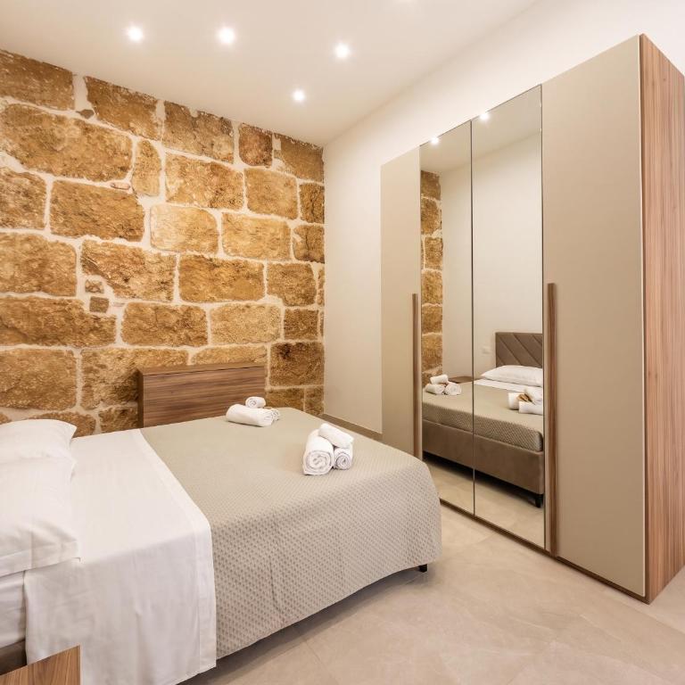 Incanto Holiday House - One-Bedroom Apartment - 13