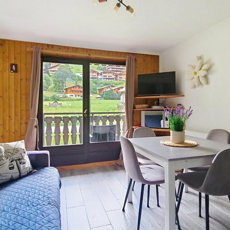 Perce Neige PNC20 NATURE & FAMILY 4 pers - Appartement - 1