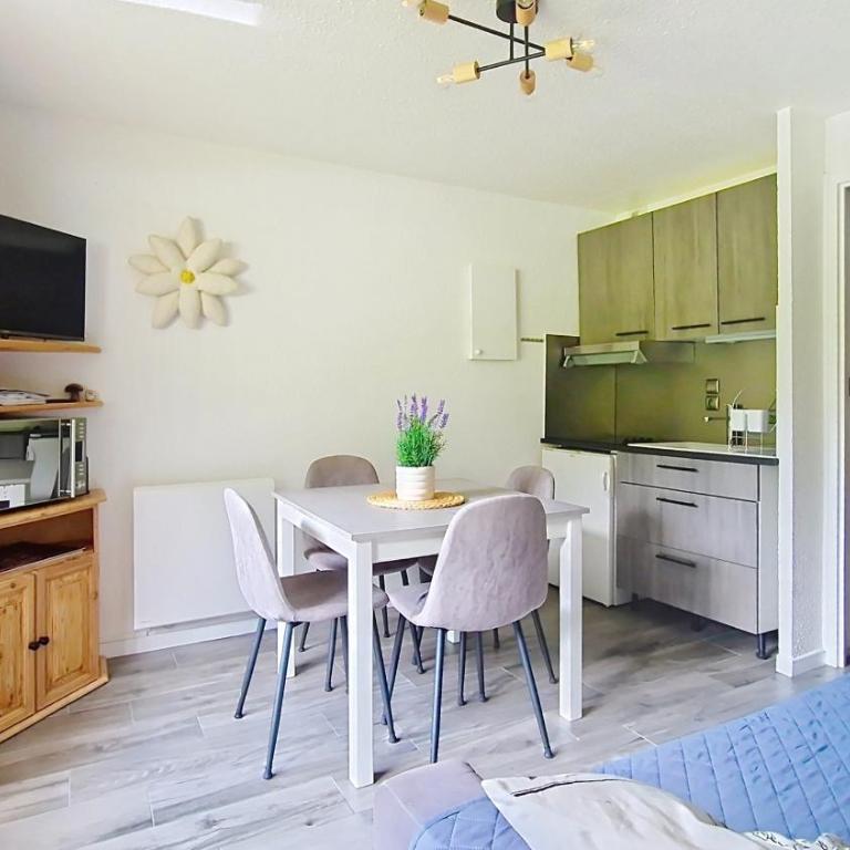 Perce Neige PNC20 NATURE & FAMILY 4 pers - Appartement - 3