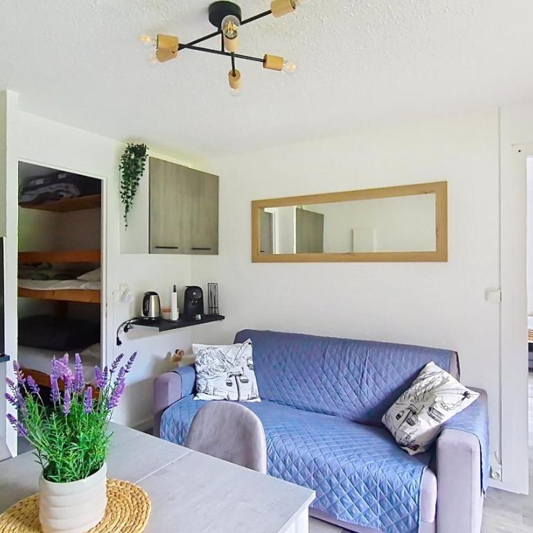Perce Neige PNC20 NATURE & FAMILY 4 pers - Appartement - 4