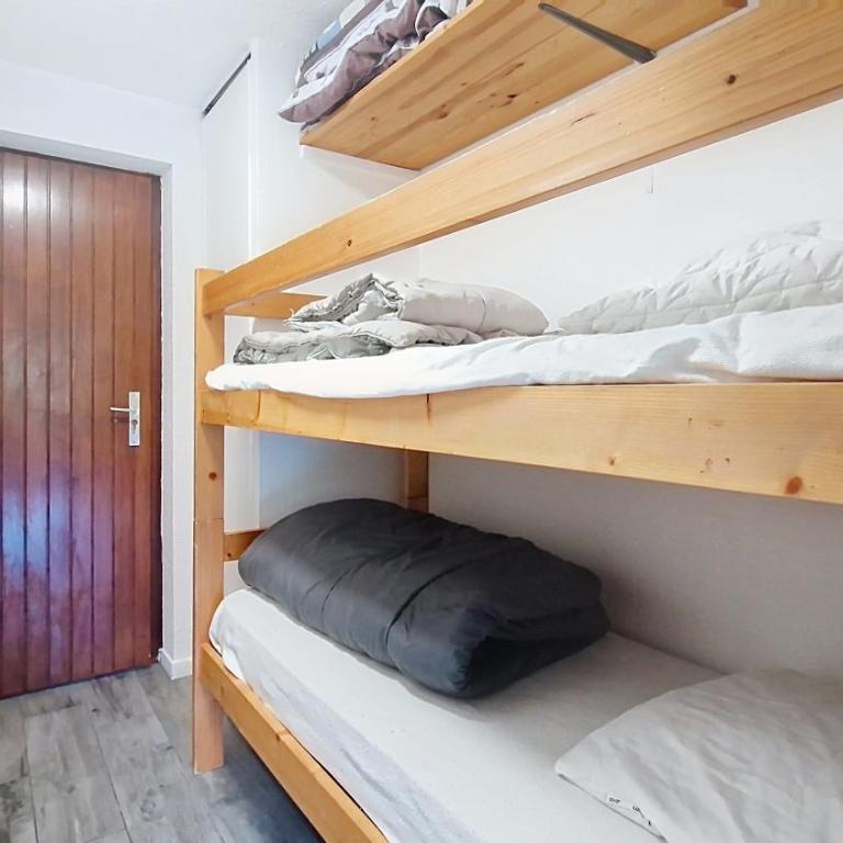 Perce Neige PNC20 NATURE & FAMILY 4 pers - Appartement - 9