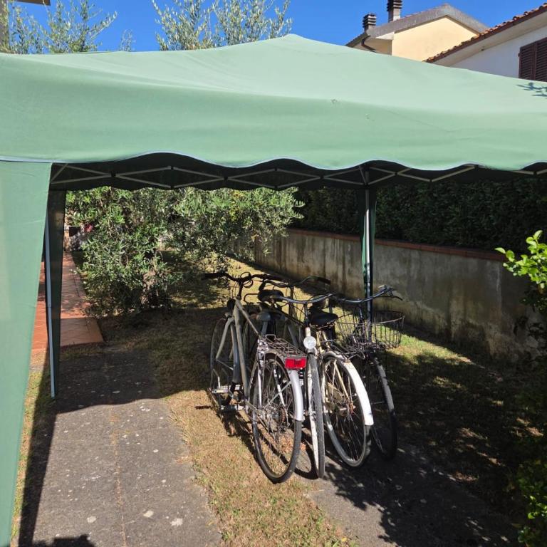 Casa spaziosa e comoda vicino al centro - Casa a Schiera con 3 Camere da Letto - 16