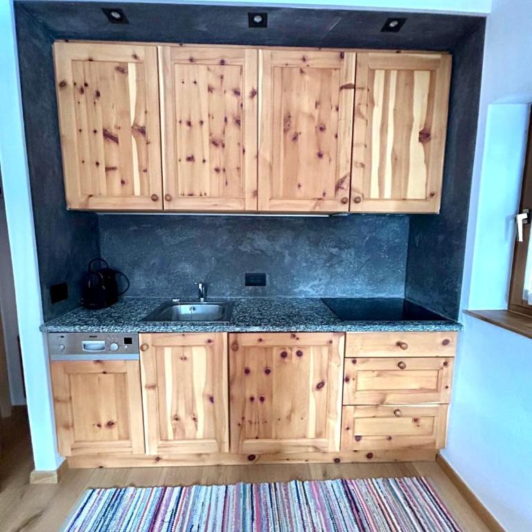 Appartements ai Sanc - Apartamento - 5