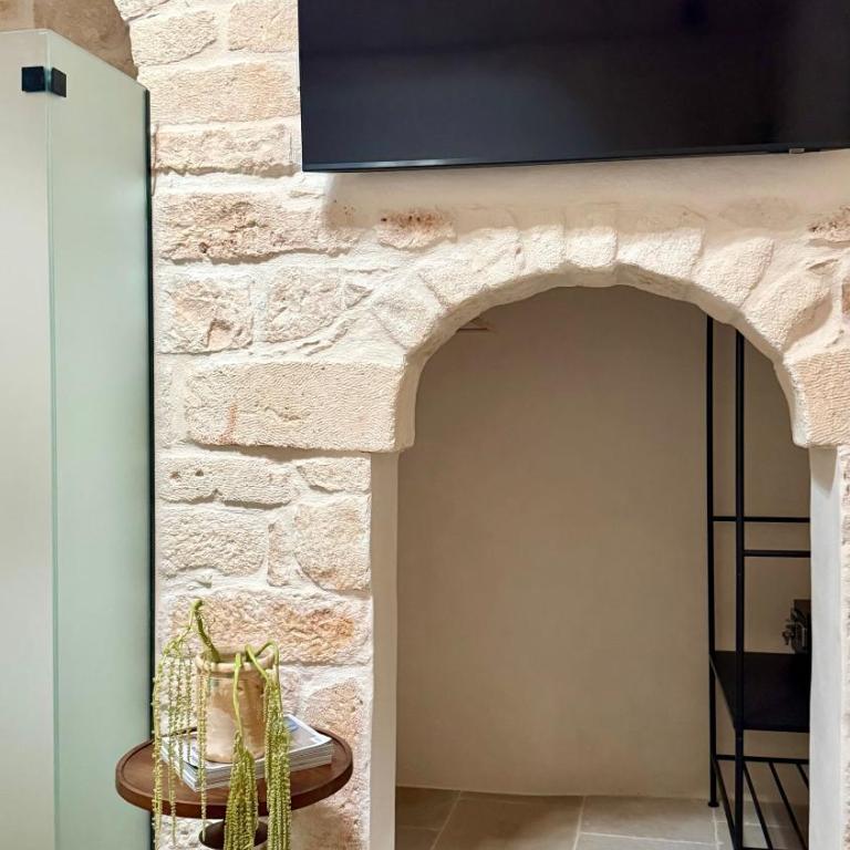 Casa Lenta - Apartment mit 1 Schlafzimmer - 26