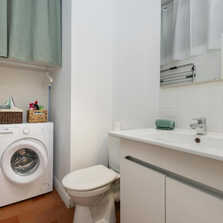 T2 Design Centre Cité 10 min - Apartment mit 2 Schlafzimmern - 13