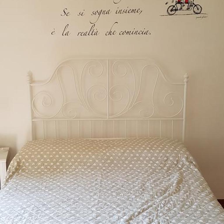 Lido di Ostia 1933 - Camera Familiare Deluxe - 9