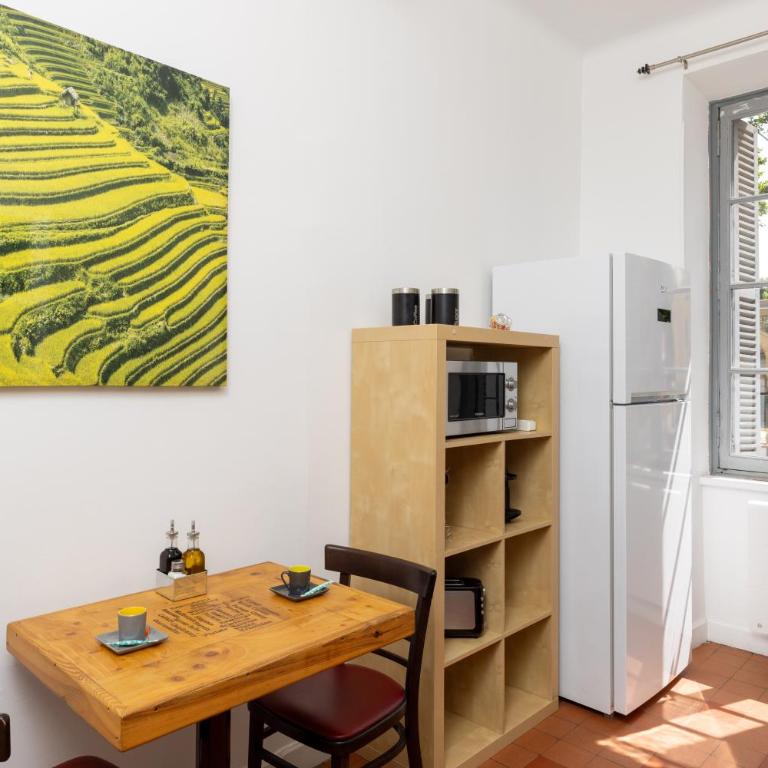 T2 Design Centre Cité 10 min - Apartment mit 2 Schlafzimmern - 8