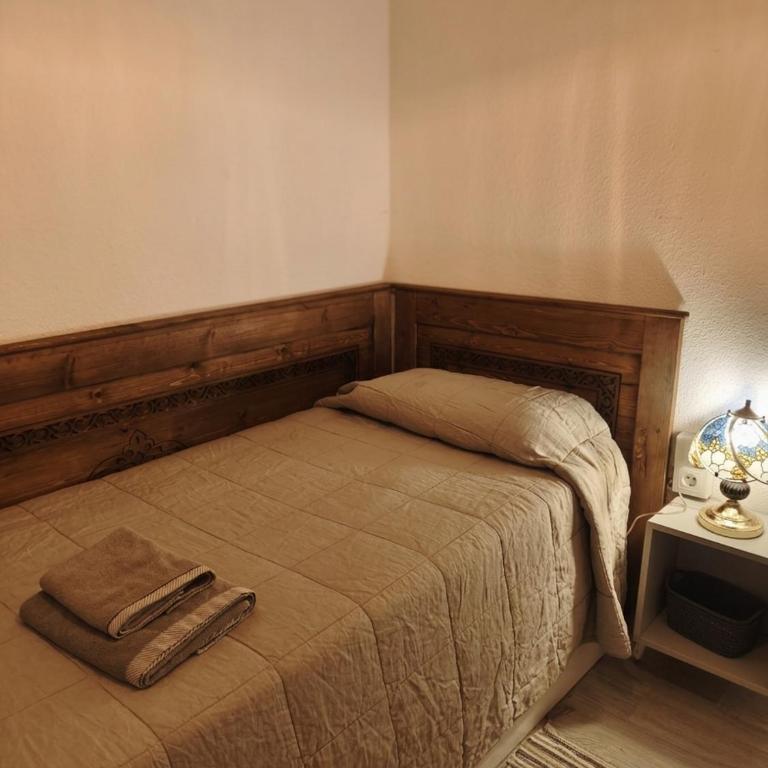 Arco de Elvira by Now Granada - Appartement - 9