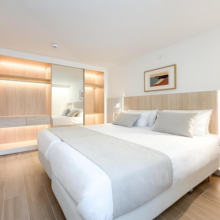 Playa Del Sol - Adults Only - Apartment with Pool View - 7
