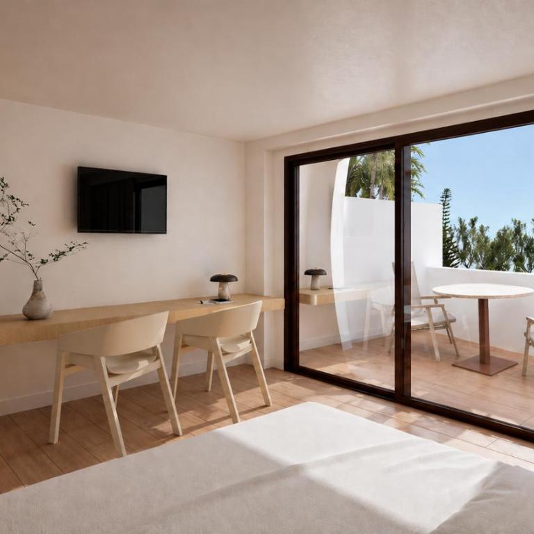 Playa Del Sol - Adults Only - Apartment with Pool View - 21