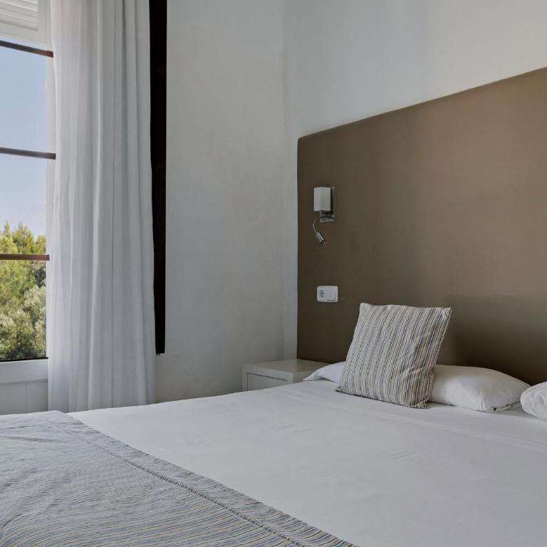 Prinsotel Mal Pas - Adults Only - Chambre Double Supérieure - 1