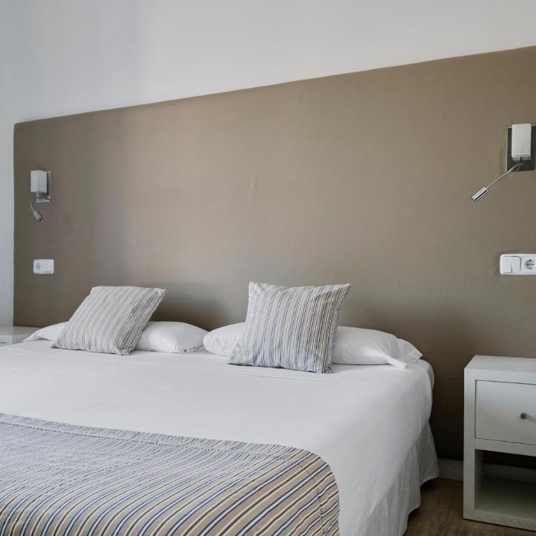 Prinsotel Mal Pas - Adults Only - Chambre Double Supérieure - 3