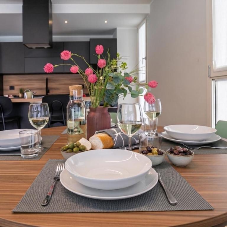 Italianway Collection - Archinto 7A - Appartamento - 21
