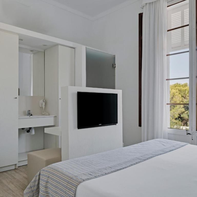 Prinsotel Mal Pas - Adults Only - Chambre Double Supérieure - 2