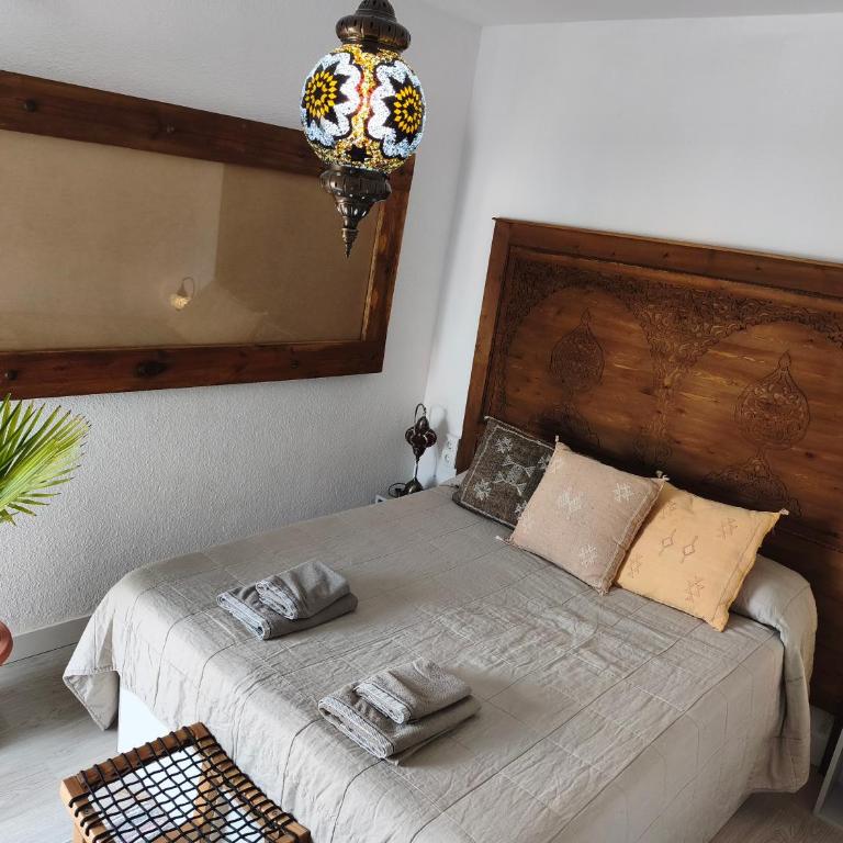 Arco de Elvira by Now Granada - Appartement - 5