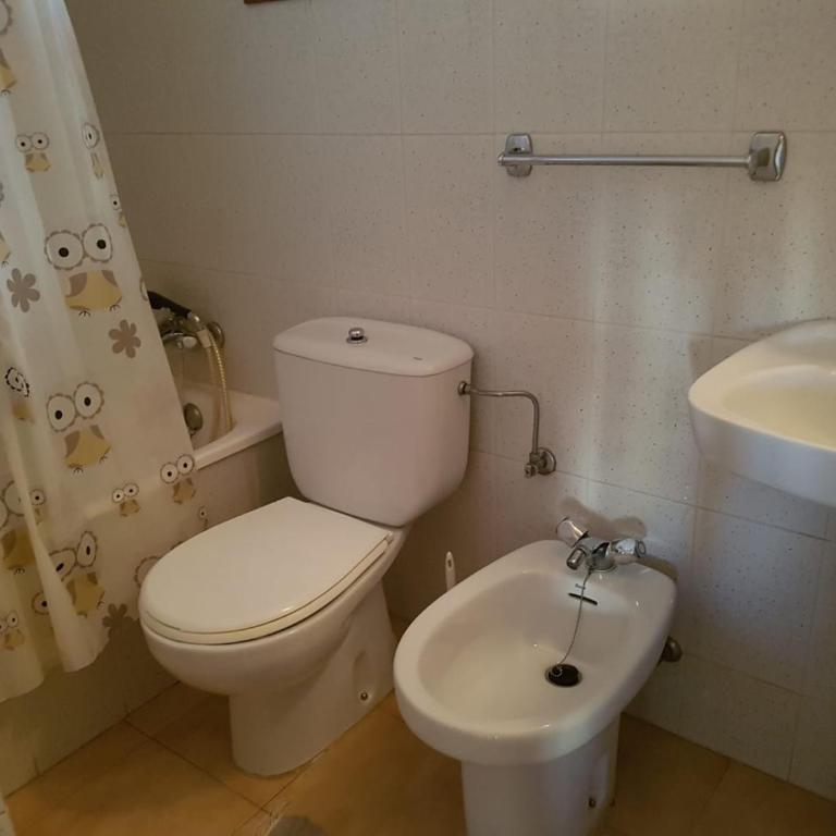 La Platja 4G - Apartamento de 1 dormitorio - 6