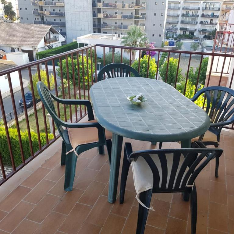 La Platja 4G - Apartamento de 1 dormitorio - 7