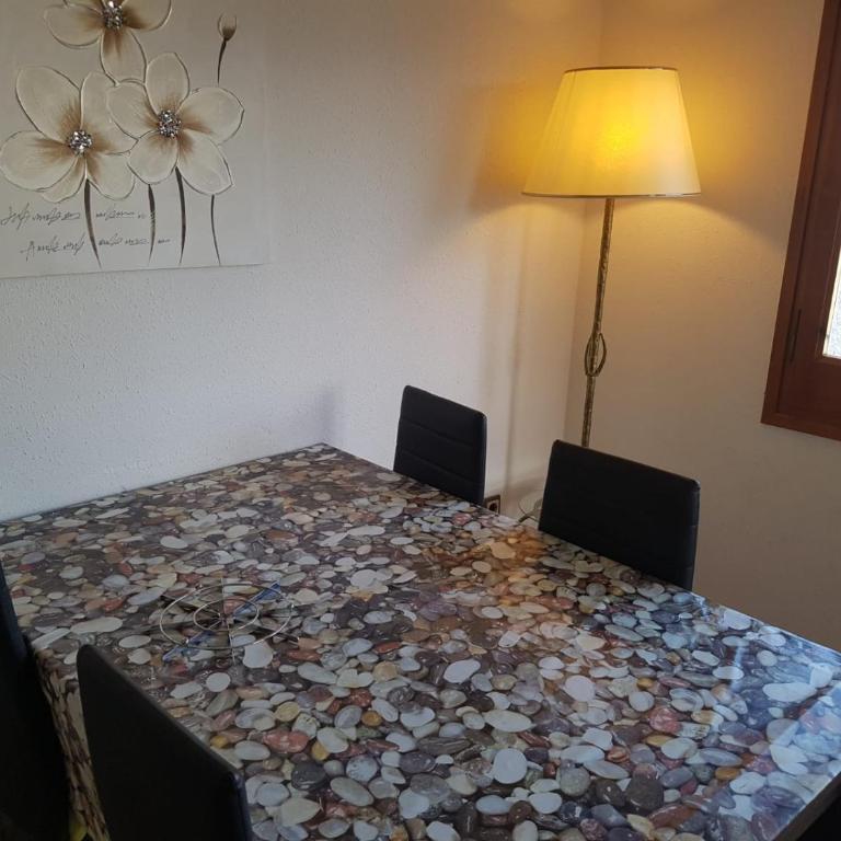 La Platja 4G - Apartamento de 1 dormitorio - 10