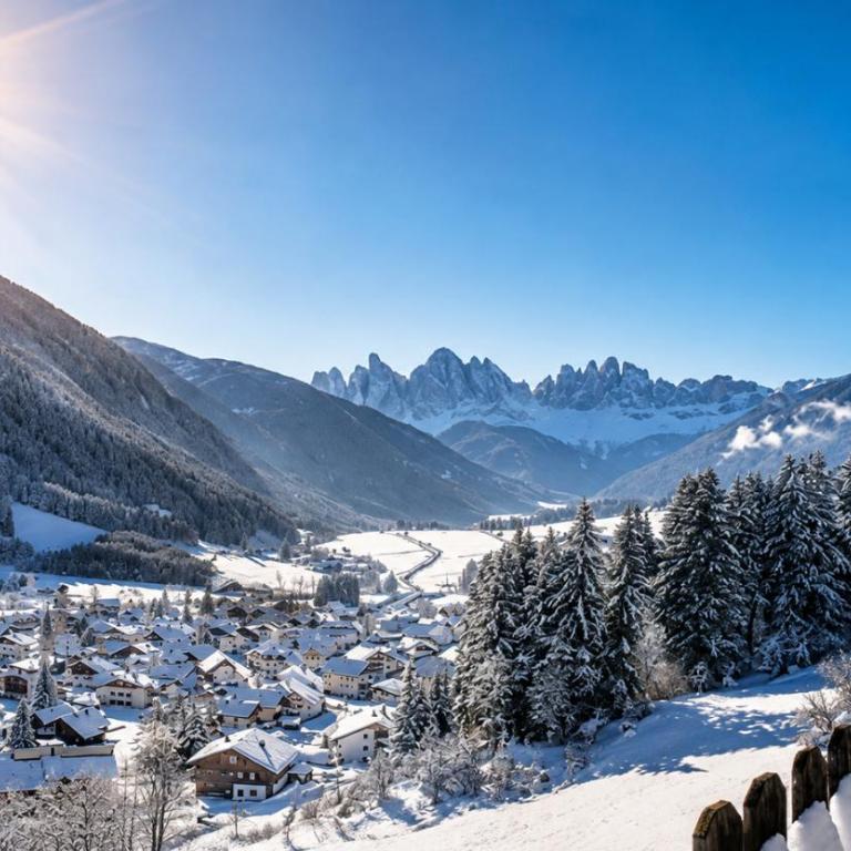 Innerkumpflhof - Urlaub auf dem Bauernhof - Nature Retreat with Panoramic Mountain Views - Appartamento con 2 Camere da Letto - 8
