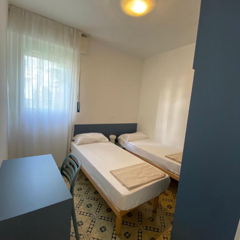 Villa Costanza - Three-Bedroom Apartment - 3
