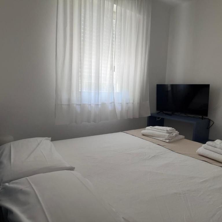 Villa Costanza - Three-Bedroom Apartment - 4