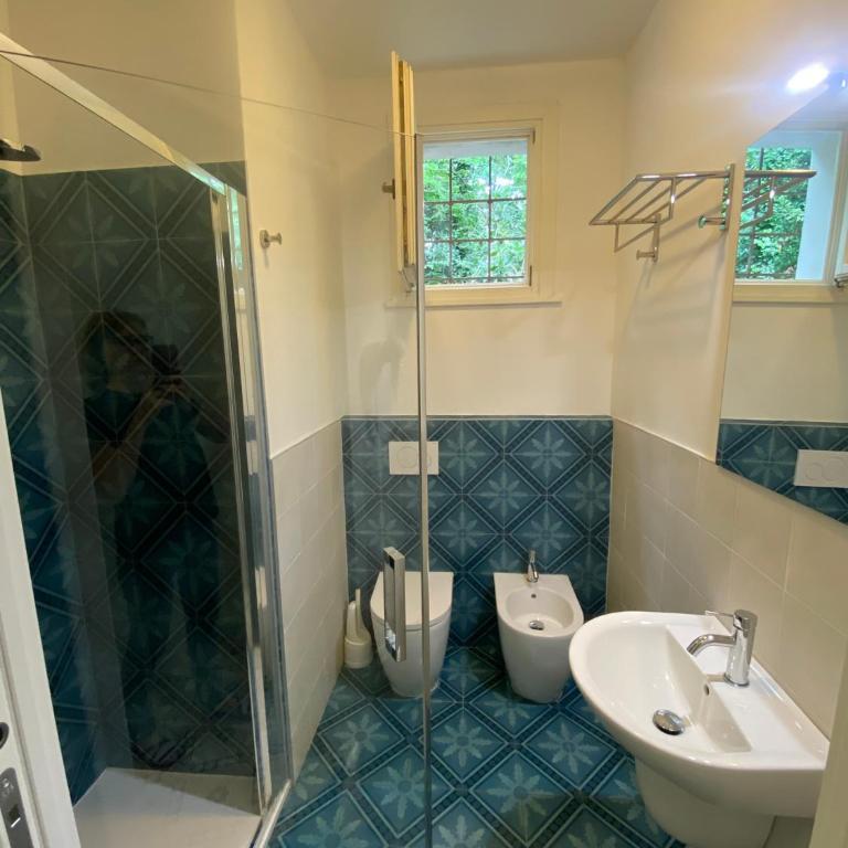 Villa Costanza - Two-Bedroom Apartment - 2