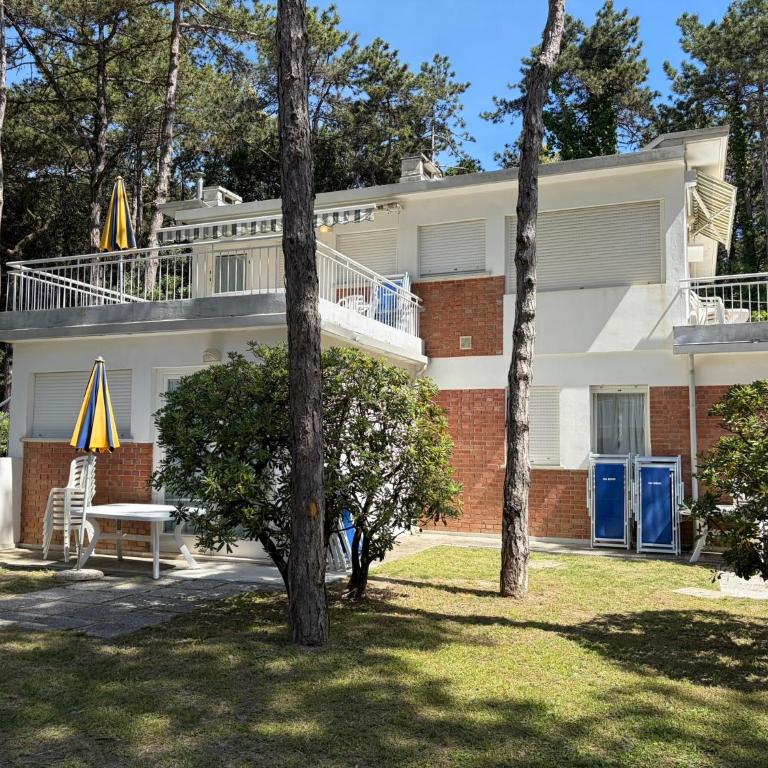 Villa Costanza - Two-Bedroom Apartment - 3