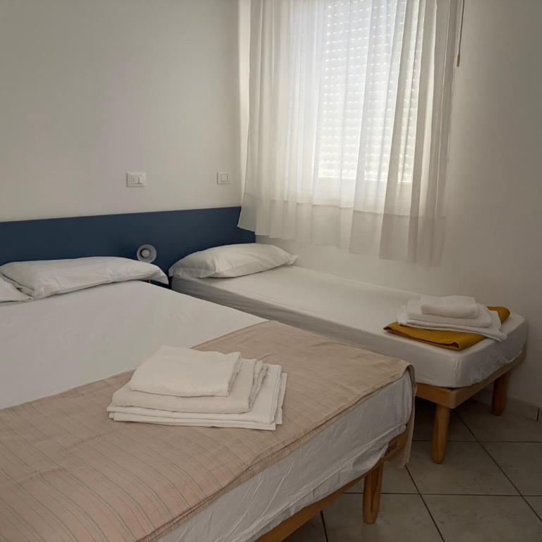 Villa Costanza - Two-Bedroom Apartment - 4