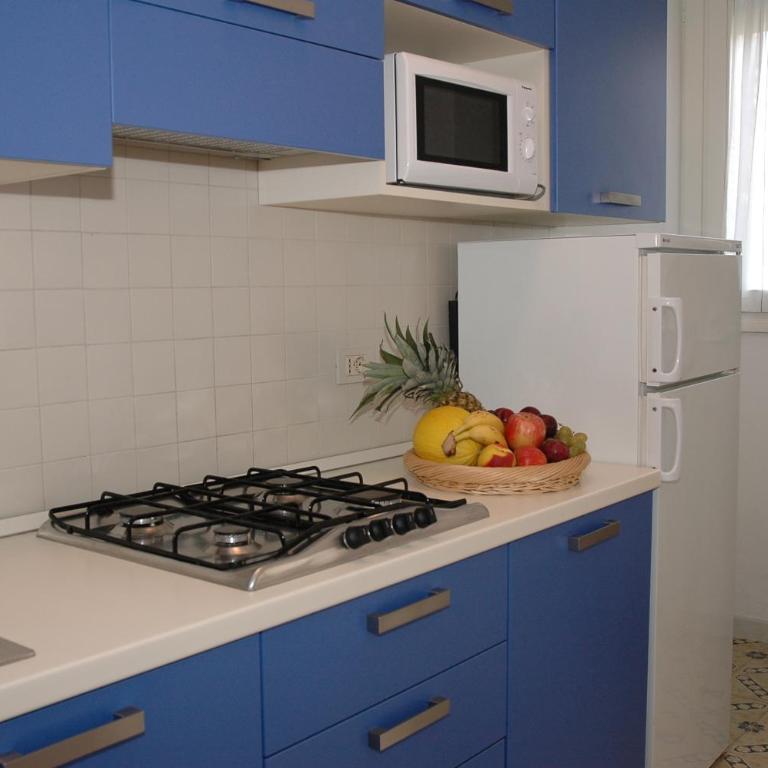 Villa Costanza - Two-Bedroom Apartment - 4