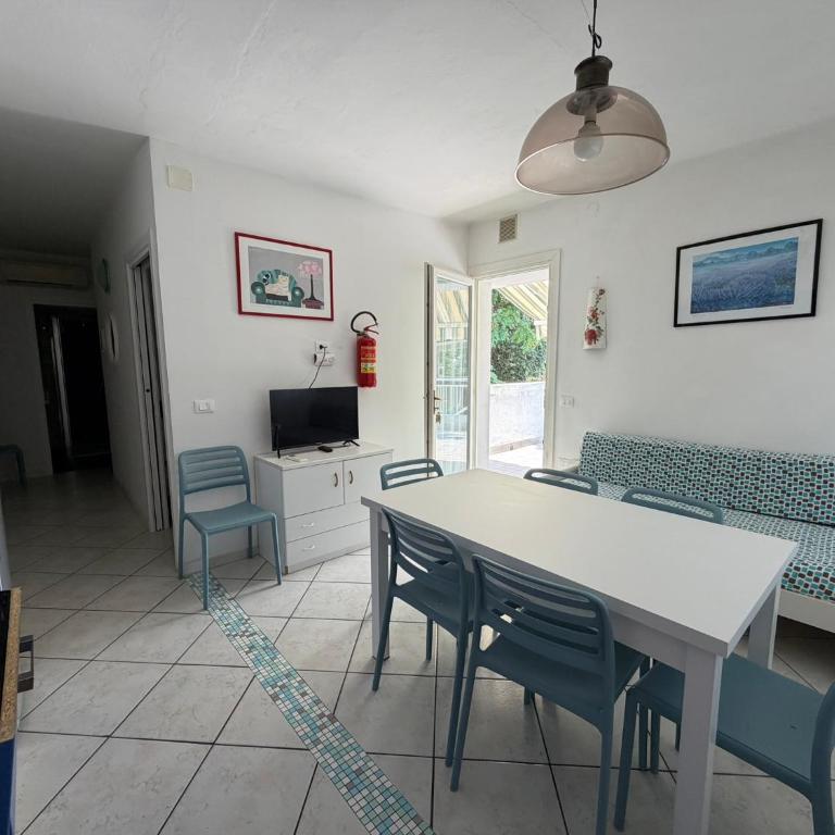 Villa Costanza - Two-Bedroom Apartment - 6